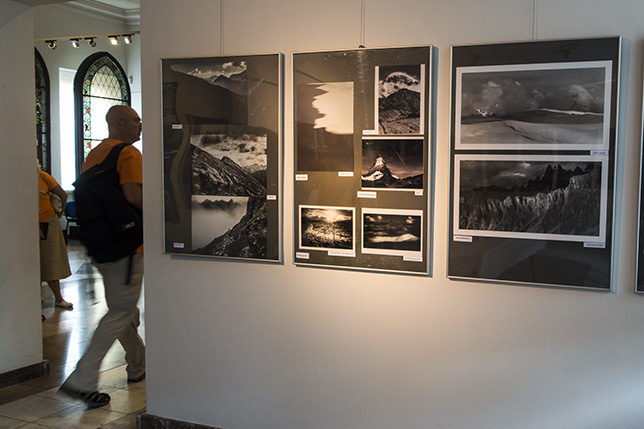 XIX Biennale Fotografii Górskiej